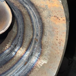 Welding services in Fort Myers, FL