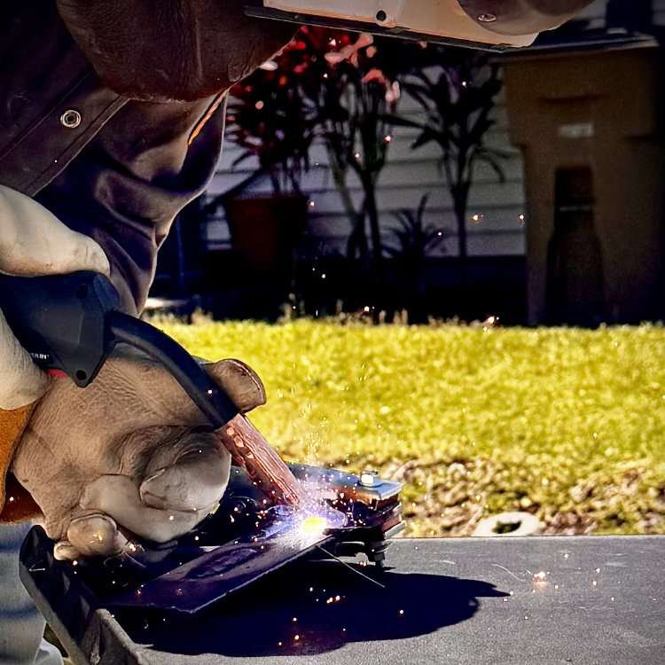 Welding services in Fort Myers, FL