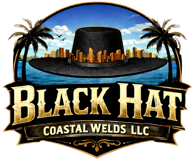 Welding services in Fort Myers, FL